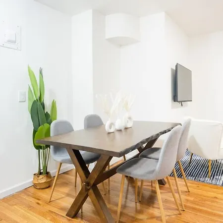 Appartement 49-3B Newly Renovated 2Br Wd Midtown East